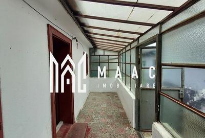 Casă cu 3 camere decomandat cu Teren 413 Mp în Terezian