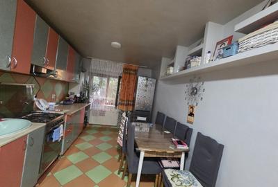 Apartament cu 2 camere decomandat în Central - 2