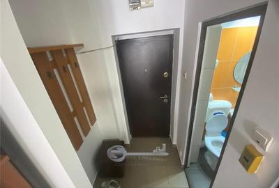 Garsonieră decomandată în Tudor Vladimirescu - 13