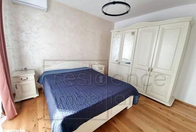 Apartament cu 4 camere semidecomandat, mobilat în Făget - 5