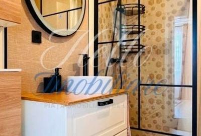 Apartament cu 3 camere în Florești