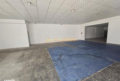 Spațiu comercial, de 200 mp, în Blejoi - 3
