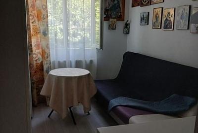 Garsonieră în Romanilor - 1