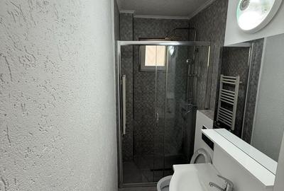 Apartament cu 2 camere în Nufărul