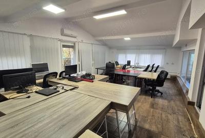 Casă cu Teren 302 Mp în Vatra Luminoasă - 14