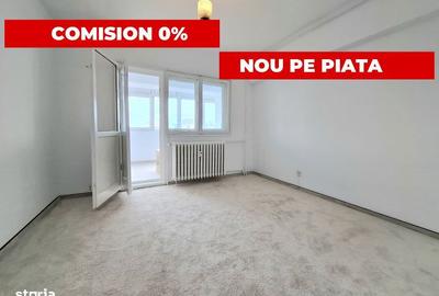 Apartament cu 4 camere decomandat în Amzei - 1
