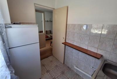 Garsonieră semidecomandată în Sub Arini - 12