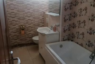 Apartament cu 3 camere semidecomandat în Central - 8