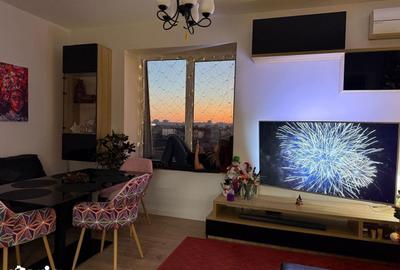 Apartament cu 4 camere, mobilat în Colentina - 2
