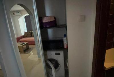 Apartament cu 2 camere semidecomandat în Ultracentral