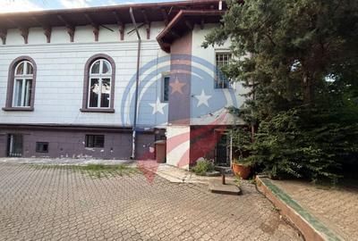Casă individuală cu 10 camere cu Teren 801 Mp în Ultracentral - 30