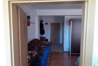 Garsonieră semidecomandată în Ghencea - 9