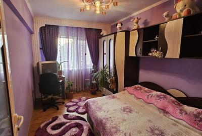 Apartament cu 3 camere în Central - 2