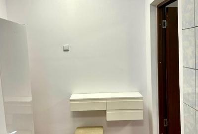 Apartament cu 3 camere semidecomandat în Central - 7