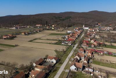 Teren de 2970 mp, în Mașloc - 11