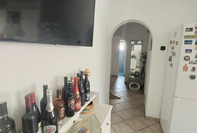 Apartament cu 2 camere decomandat în Decebal - 5