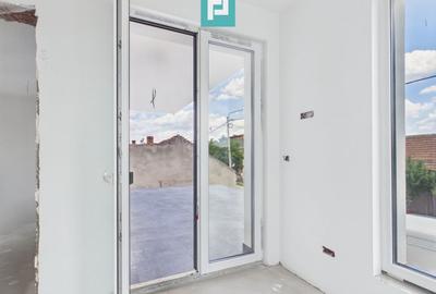 Casă individuală cu 4 camere cu Teren 464 Mp în Pârneava - 12