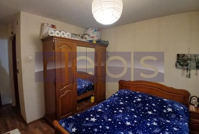 Apartament cu 3 camere, mobilat în Dristor - 8