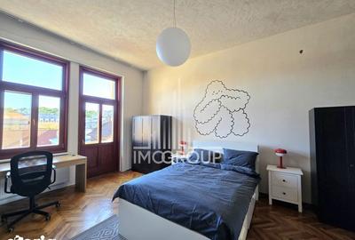 Apartament cu 3 camere, mobilat în Ultracentral - 7
