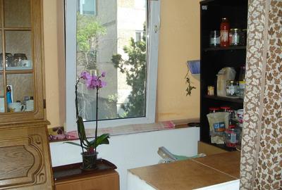 Garsonieră decomandată în Bogdăneștilor