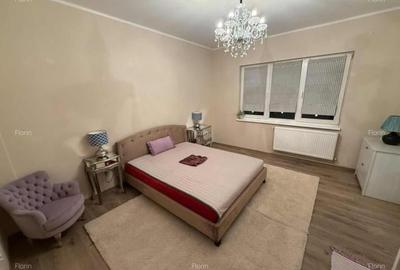 Apartament cu 2 camere semidecomandat, mobilat în Victoriei
