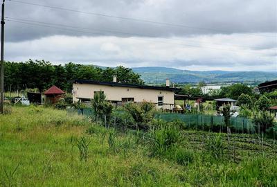 Teren Construcții intravilan de 771 mp, în Holboca - 3