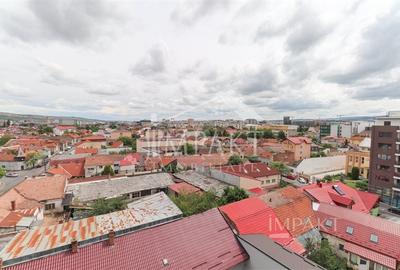 Apartament cu 3 camere semidecomandat în Semicentral - 7