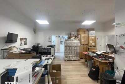 Spațiu comercial, de 194.4 mp, în Someșeni - 3