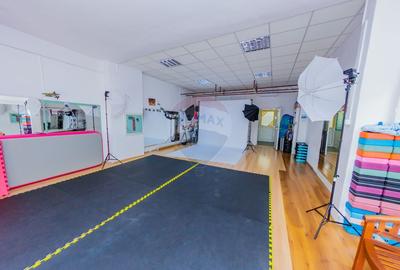 Spațiu comercial, de 156.28999328613 mp, în Săsar