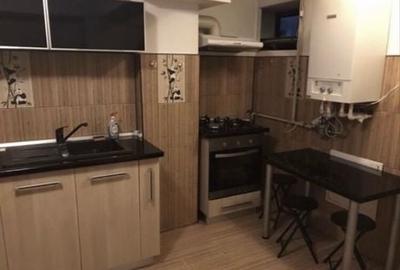 Apartament cu 4 camere semidecomandat în Central - 3