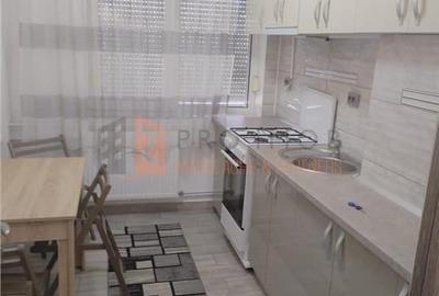 Apartament cu 2 camere semidecomandat în Central - 4