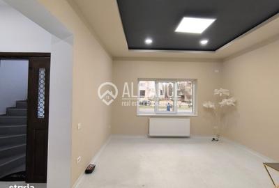 Spațiu comercial, de 330 mp, în Capitol - 3