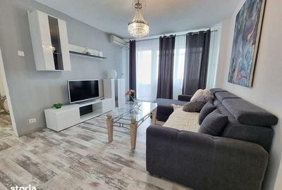 Apartament cu 2 camere în Unirii