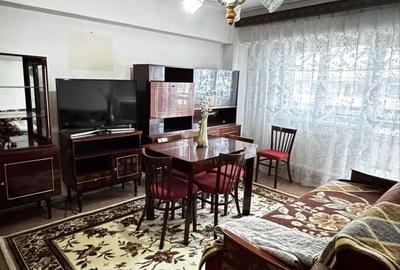 Apartament cu 2 camere decomandat în Central - 2