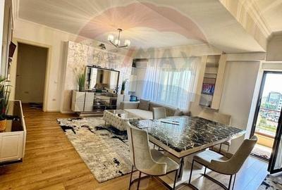 Apartament cu 3 camere decomandat, mobilat în Calea Severinului - 14