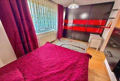 Apartament cu 2 camere, mobilat în Bună Ziua - 1