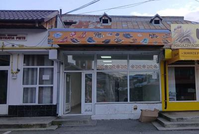 Spațiu comercial, de 40 mp, în Central - 1