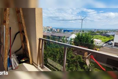 Apartament cu 3 camere decomandat în Europa - 9