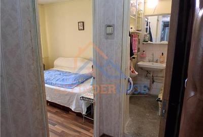 Apartament cu 4 camere semidecomandat, mobilat în Berceni - 3