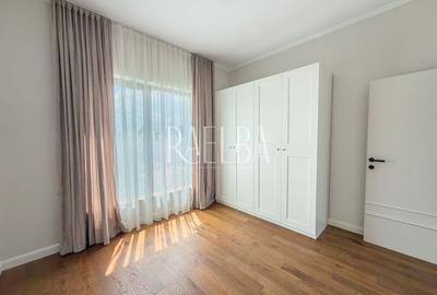 Apartament cu 3 camere decomandat, mobilat în Corbeanca - 15