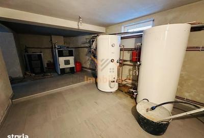 Spațiu comercial, de 955 mp, în Arieșeni