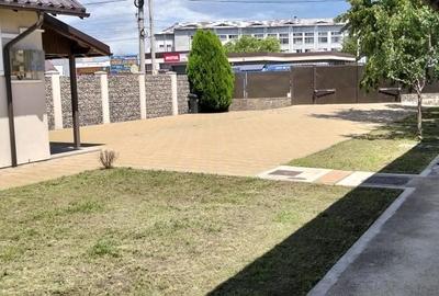 Casă cu 4 camere în Exterior Vest - 8