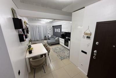 Apartament cu 3 camere decomandat în Strugurilor - 2