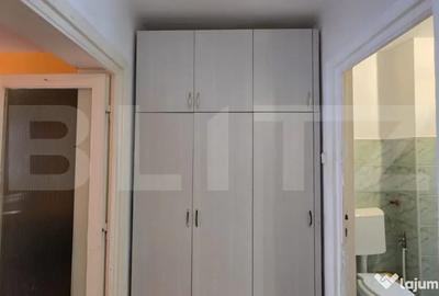 Apartament cu 2 camere semidecomandat în Ultracentral