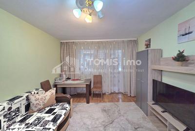 Apartament cu 2 camere decomandat, mobilat în Tăbăcărie - 6