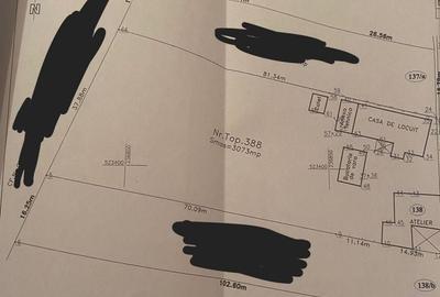 Casă cu 4 camere în Cuvin - 1