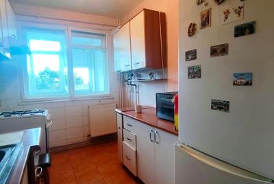 Apartament cu 2 camere decomandat în Tătărași