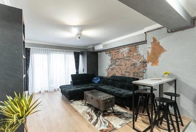 Apartament cu 2 camere decomandat în Energia