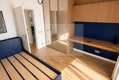 Apartament cu 3 camere nedecomandat, mobilat în Gheorgheni - 4
