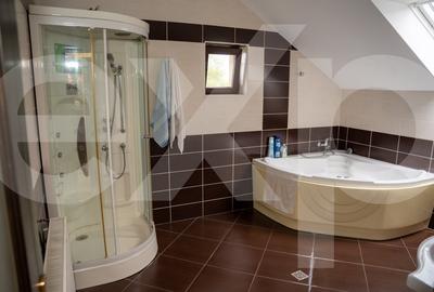 Casă individuală cu 4 camere cu Canalizare în Cehu Silvaniei - 17